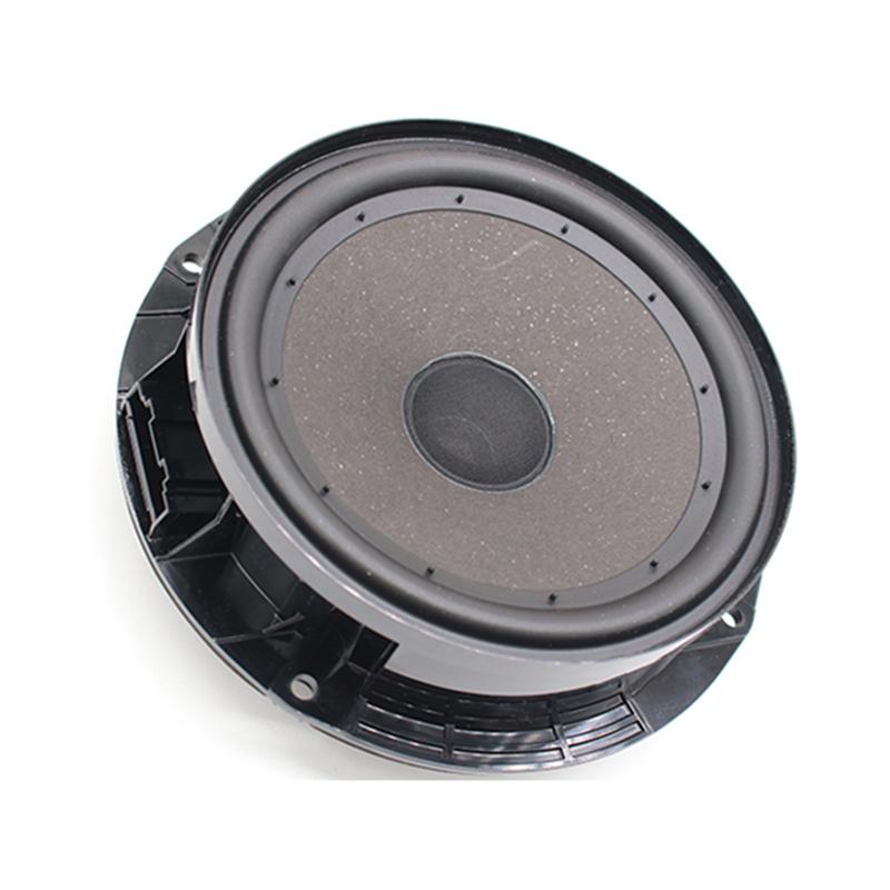 Auto Front Rear Door Bass Loudspeaker Speaker For VW Jetta MK5 Golf 6 5 MK5 MK6 GTI 2009 2010 2011 2012 2013 5KD035454