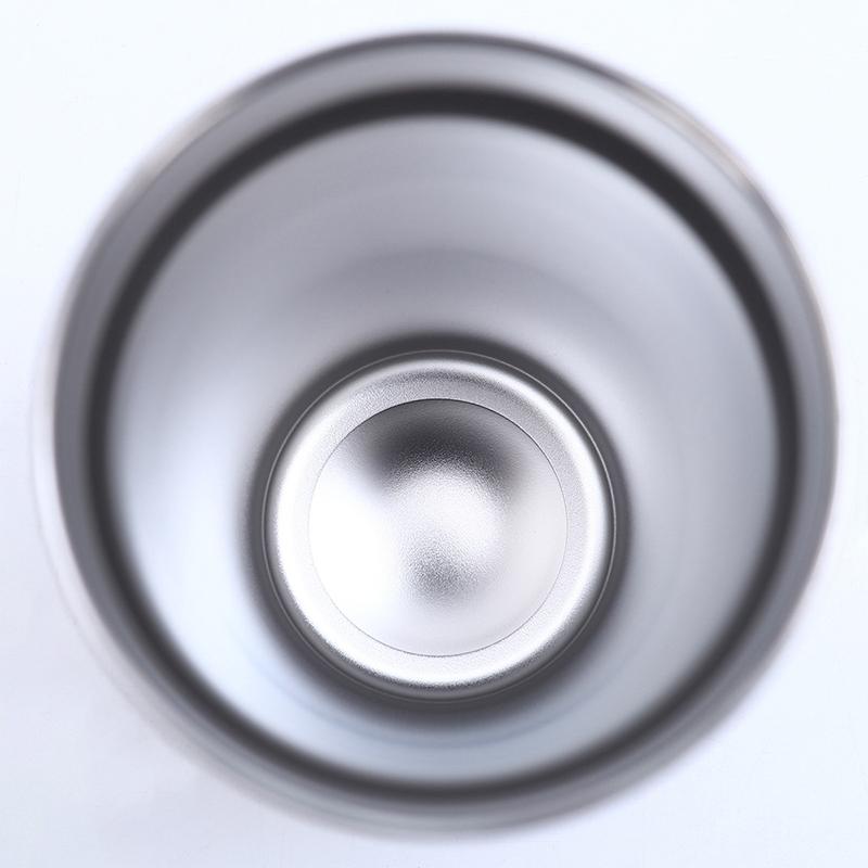 Kubek termiczny ze stali nierdzewnej w kształcie kreskówki Labubu Prosty kubek ze słomką do kawy