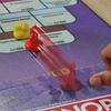 Hasbro Gaming Monopoly Knockout Family Party Game 8+ 2-8 Players 20 Minutes Quick Play Board Game F8995