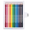 Sakura Colored Elementary School 12 Cray-Pas Pencils, Stationery, Colors, 5-Pack, GPY12(5)