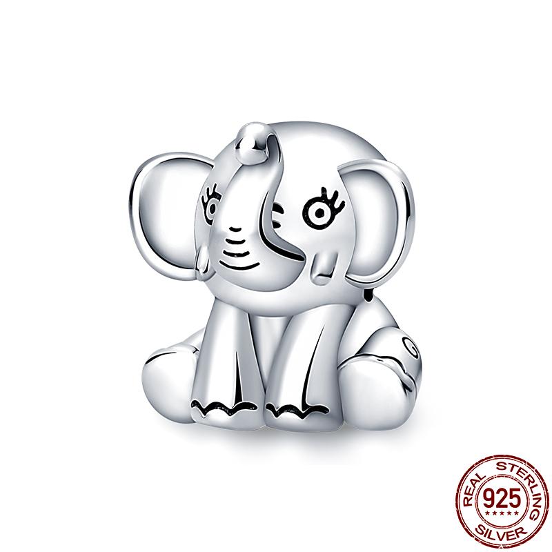 Charms Original Fit Pandach Original Charm Armband Frauen Anhänger Perlen DIY Schmuck Geschenk Neue in