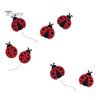 Cute Ladybug Metal Cutting Dies DIY Scrapbook Album Paper Cards Crafts Template