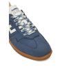 Men's Sneakers Flamingos Life Burela Slim Blue