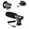 Camera Microphone Easy to Install Versatile Accessory Portable Durability Practical Premium Video