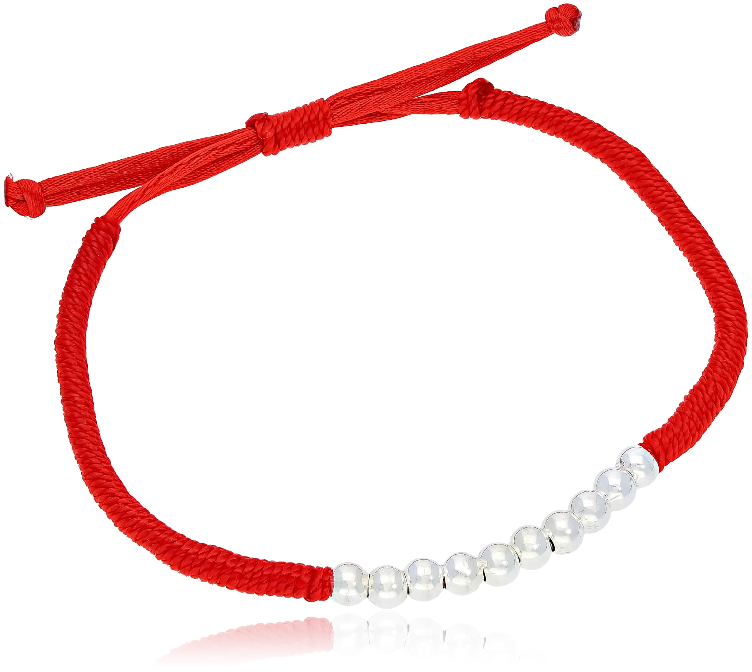 

[Variable Cheap] S925 Silver Bracelet 6B-J-5