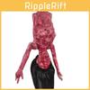 Corpses Hanging Peeling Ghosts And Red Clothed Female Ghost For Prop Halloween