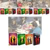 Engaging Trash Pandas Family Strategy Card Game For Fun Interactive Playtime Activities