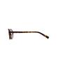 MILLO WOMEN Noob Oval Glasses [Tortoise]