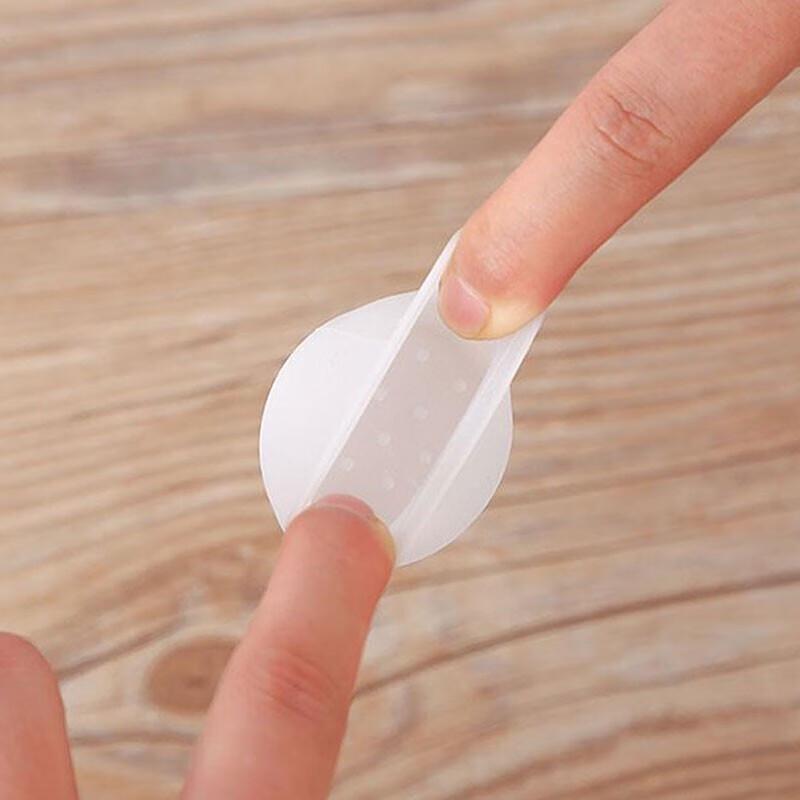Bing Yu Silicone Furniture Anti-Slip & Protective Pads