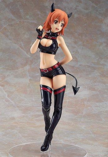 After my youth romantic comedy is Yuigahama Yui scale painted finished figure all, wrong. 1/7 ABS&ATBC-PVC