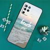 Nice summer Case For Oppo A60 A40 A80 A16 A76 A96 A18 A38 A58 A78 A98 A91 A15 A17 A74 A94 A54 A57S Cover