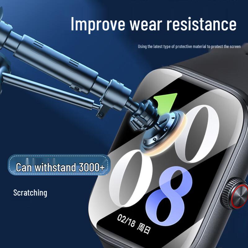 Smorss Smartwatch Accessories for Vivo & iQOO Watch Series