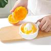 Manuel Pratique Presse-agrumes Portable Outils de Cuisine Presse-orange Presse-citron Machine à Fruits Multifonction Accessoires de Cuisine Ménagers