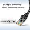 Huawei Kunling S110-8P2ST Gigabit POE Switch