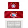 Bayern Munich2 Flannel Kitchen Mat Christmas Soft Area Rug Non Slip Floor Carpet Home Decoration