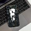 Shooting R-Rainbow S-Six S-Siege-s Phone Case For iPhone 17, 16,15,14,13,12,11 Plus,Pro Max, Others Soft Black Cover
