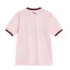 Puma Puma X Open Yy Baby Tee   Pink Lilac  941035 02