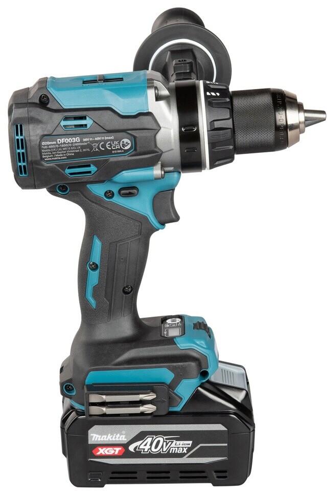 Дрель-шуруповёрт Makita DF003GDF003GU201