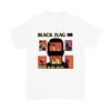 Ashnikko Smoochies Tour 2026 Double Sided Unisex T-Shirt