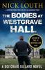 The Bodies At Westgrave Hall by Nick Louth Paperback Book 9781800323247