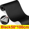 Self Adhesive Leather Repair Tapes DIY Black Repair Tape for Sofa Car Seats Handbags Jackets Furniture Patch Leather Patches