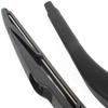 Peugeot 206 2002- SW KOMBI rear wiper arm + blade