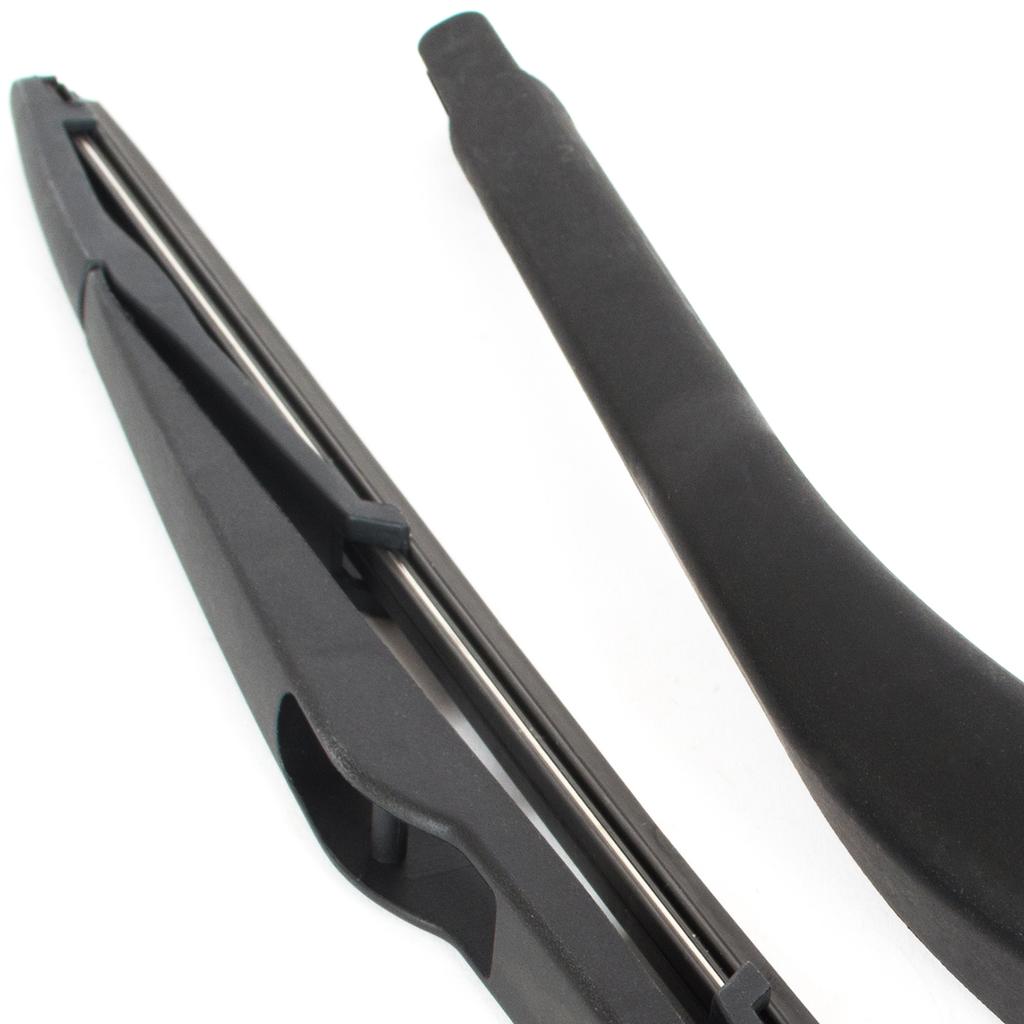 Peugeot 206 2002- SW KOMBI rear wiper arm + blade