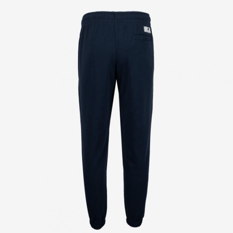 New Balance Galleria New Balance Daily Look Casual Athletic Pants Navy S06159