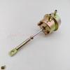 Tlak 0,6 bar - 1,3 bar T3/T4 2 výstupní porty Nastavitelný aktuátor turba/Vnitřní wastegate Dvouportový design AAA Díly turbodmychadla