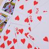 Fishing Poker Playing Cards Magic Trick Stripper Deck Props Stage Shows for Party Entertaining Magic Toys and Table Games