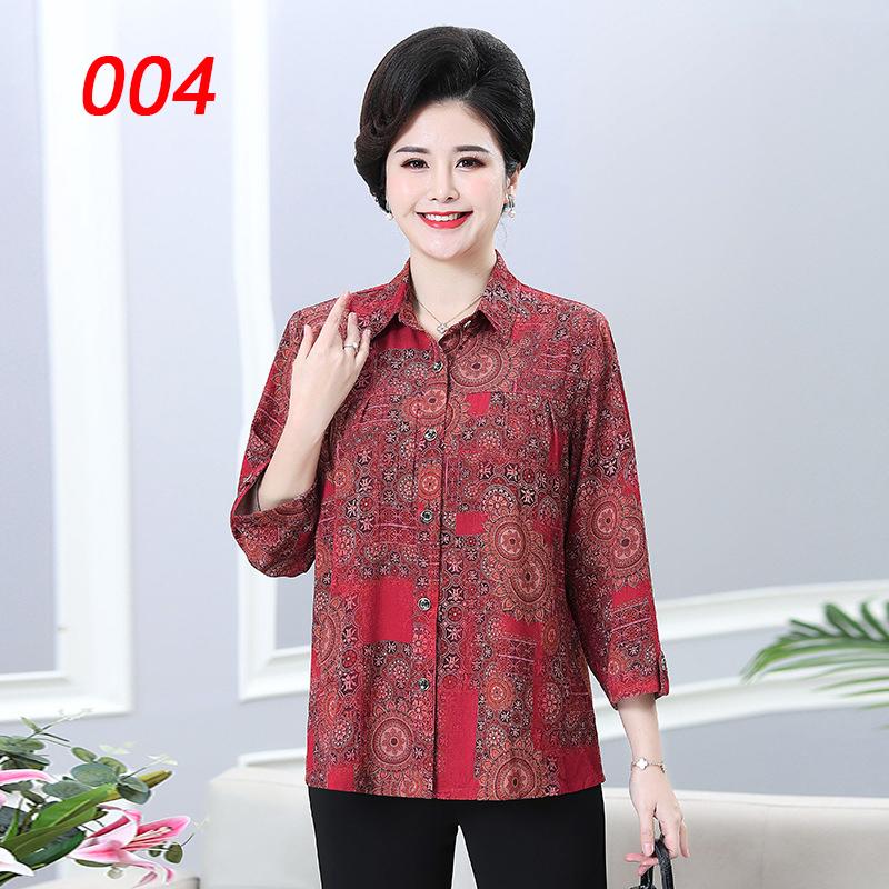 Costume Camicia Da Notte Della Nonna Camicia Notte Donna Della