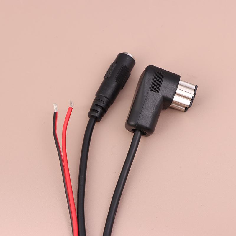 1 szt. Odbiornik Audio Bluetooth do Samochodu + Mikrofon do Radia Ip-Bus 12Pin Adapter Odbiornika Aux Bluetooth 5.0 Adapter Kabla Audio Aux-In