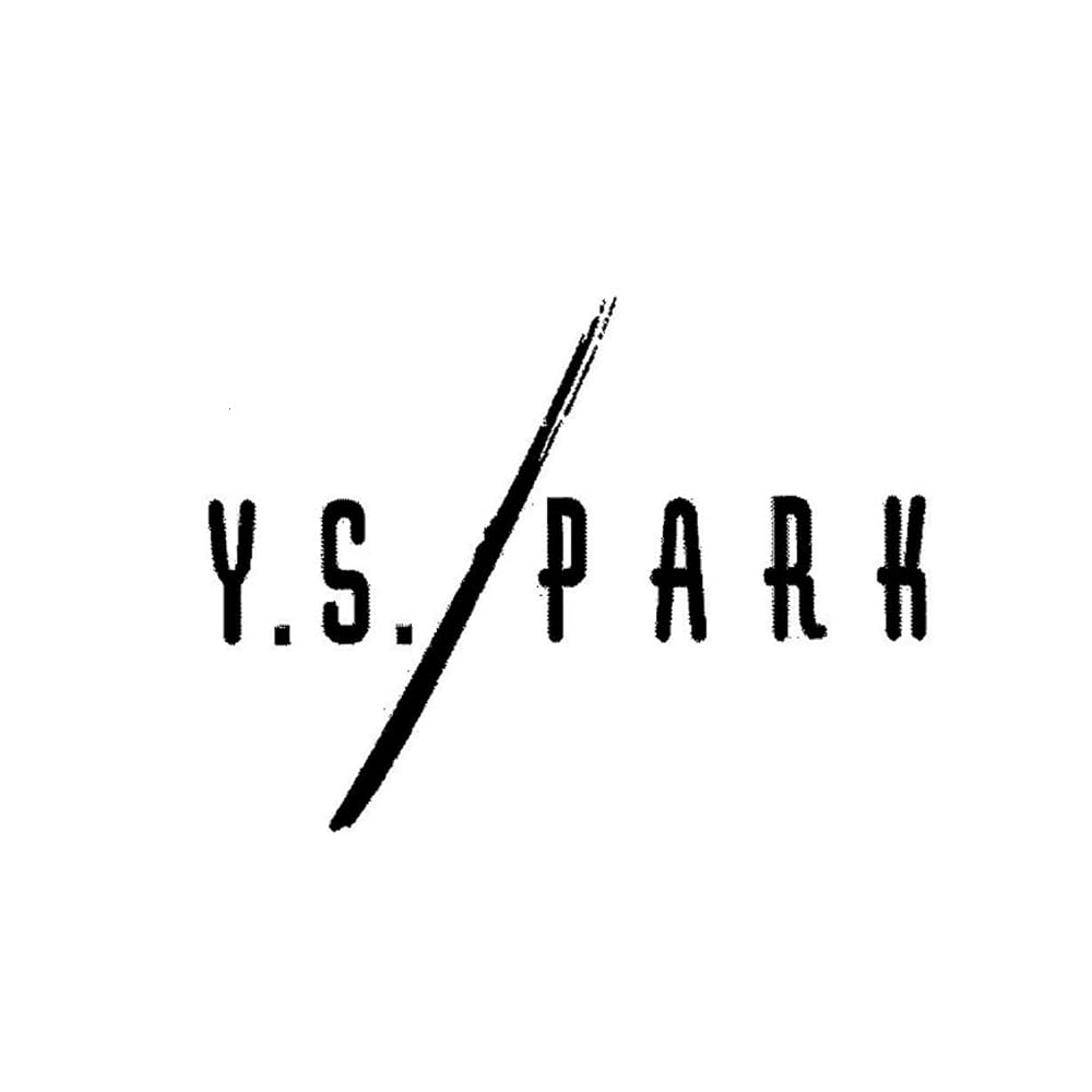 Y.S.PARK Cutting Comb YS-339 Camel