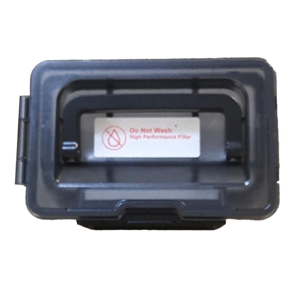 Dustbin Dust Box Filter for Ilife V55 Pro V50 Pro Robotic Vacuum Cleaner
