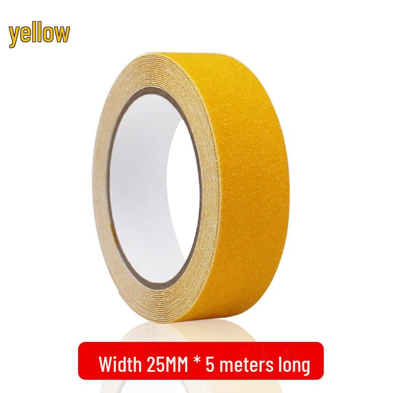 PVC Anti-Slip Safety Tape