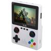 Handheld Game Console Supports Two Players Dual Joystick 3.5 Inch HD IPS Color Display 2000MAH