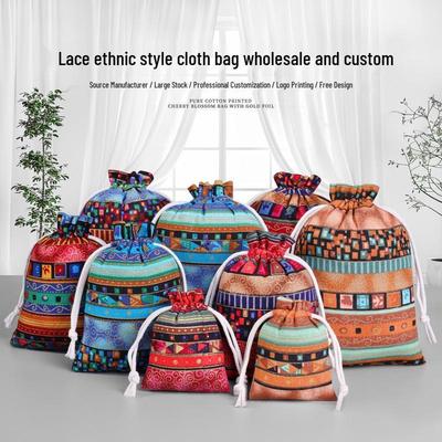 Hediye Paketi – Ambalaj poşetleri ve organze