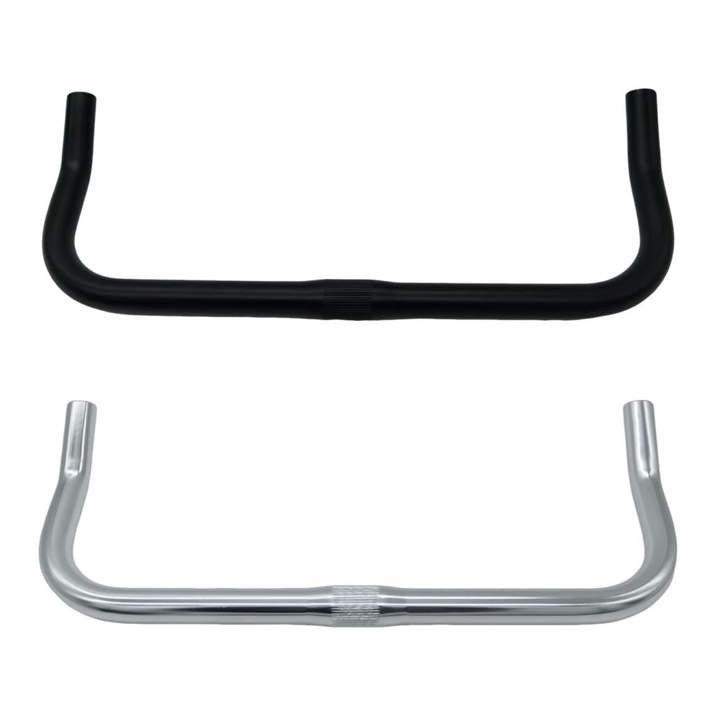 Rennradlenker, Bullhorn-Lenker, Leichtes Design, Guter Griff,