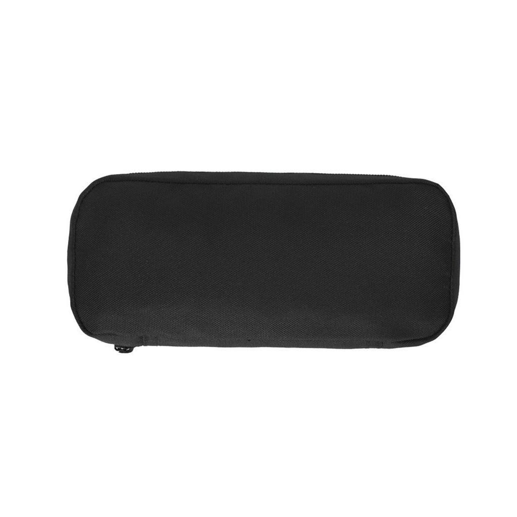 Printed Peripheral Pencil Bag Witch Girls Group Primary And Secondary School Students Pencil Case