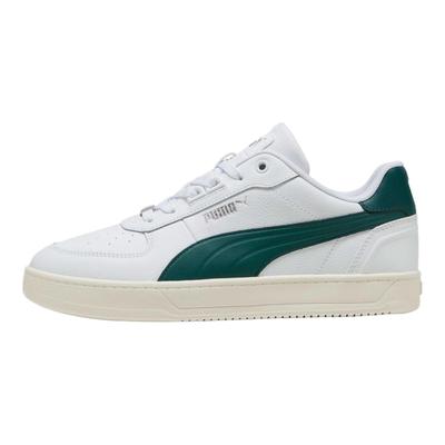 Bequeme Trendige Low-Top Dämpfungs-Sneaker Unisex-Sneaker Weiß 395016-17