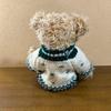 [USED] HEARTFELT Christmas sweater teddy bear