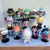 Pop Mart Labubu One Piece Series Blind Box Figurine