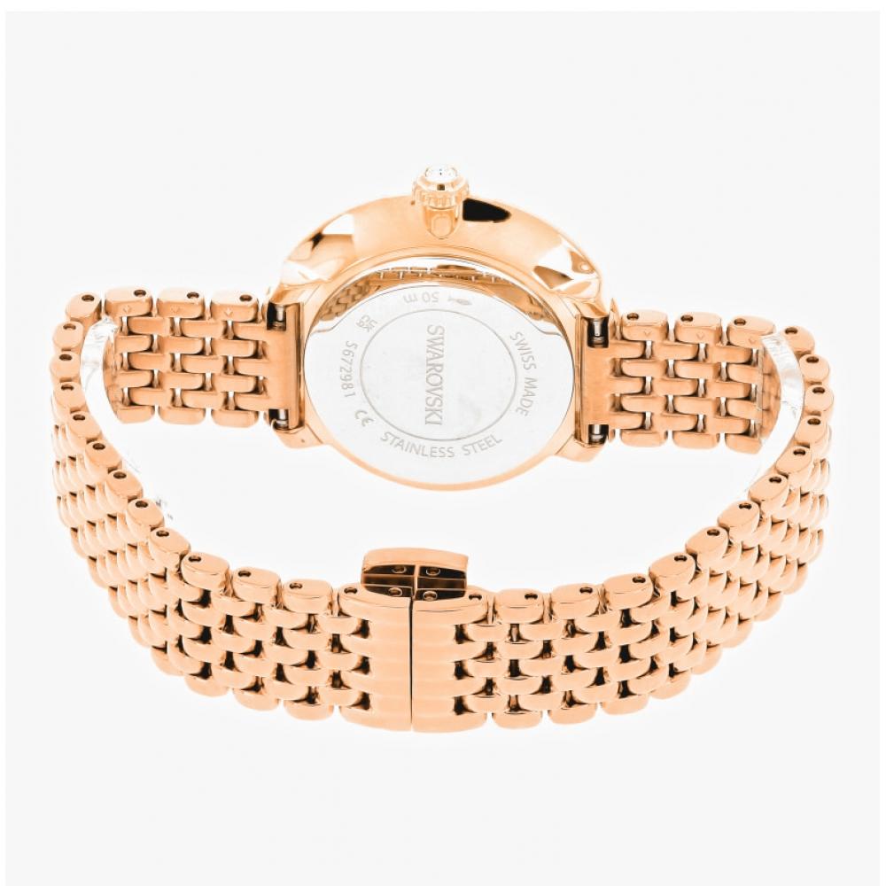 Swarovski 5672981 Certa Women S Metal Watch
