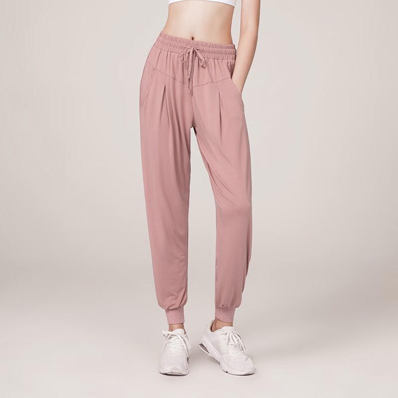 OLOMMJaga Ball Women s Tapered Sports Pants S-XL