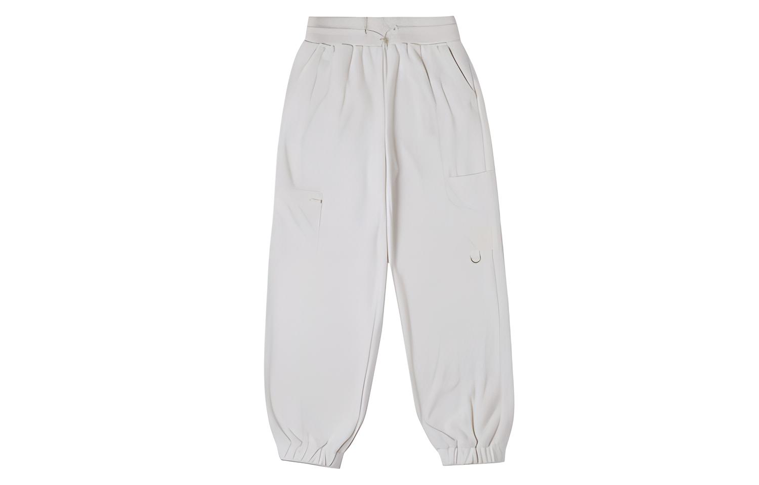 Converse Knitted Sweatpants Women s 10025681-A01 M