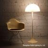 Nordic Panthera Minimalist Floor Lamp - Modern Living Room & Bedroom Design