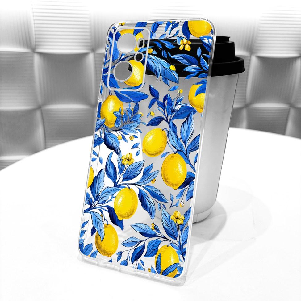 For Realme 9i 4G Case RMX3491 Transparent Cute Cat Fashion Butterfly Funny Painted Casing For Real me 9i 4G Cover