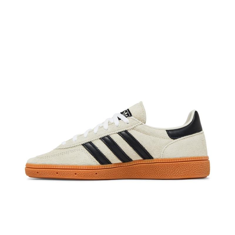 adidas Wmns Handball Spezial Aluminium Black Gum IF6562 36.5
