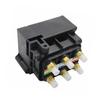 For Mercedes-Benz W164 W166 W221 W251 Air Suspension Solenoid Valve Block A2123200358 1663200204 A251320005 2123200358
