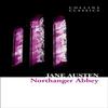 Northanger Abbey by Jane Austen Paperback Book 9780007368600